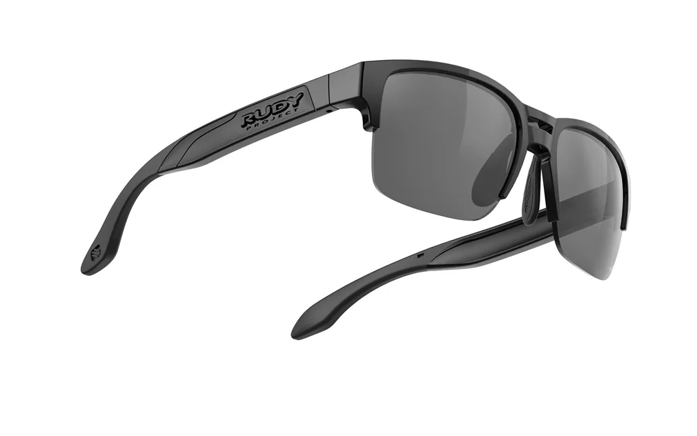 Rudy Project Spinair 58 Demi Gloss Brown Deg - Ceny i opinie