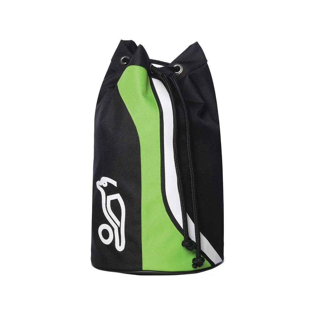 KOOKABURRA BALL BAG (12 BALLS)