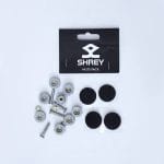 SHREY HELMET NUTS