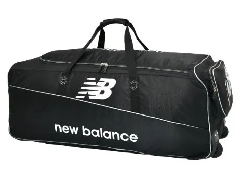 NB 600 WHEEL BAG (23/24)