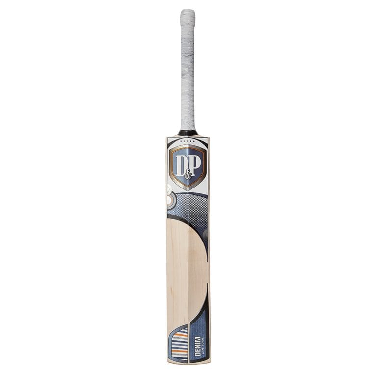 DP DENIM II BAT (23/24) Cricket Company