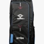 SHREY STAR DUFFLE WHEELIE BAG