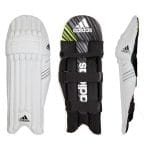 ADIDAS INCURZA 3.0 PADS (23)