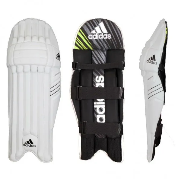 ADIDAS INCURZA 3.0 PADS (23)