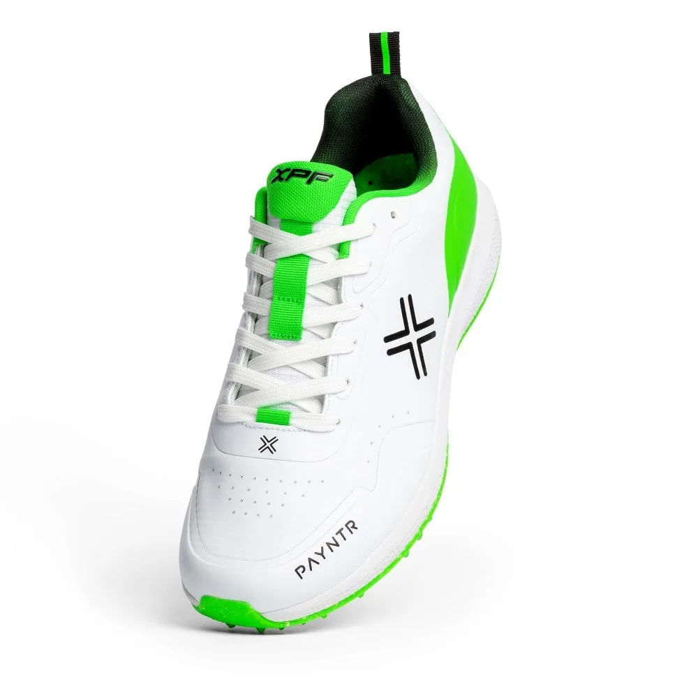 PAYNTR XPF-22 SPIKES GREEN (23/24)