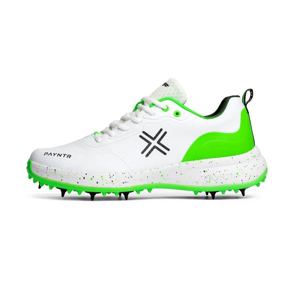 PAYNTR XPF-AR SPIKES GREEN (23/24)