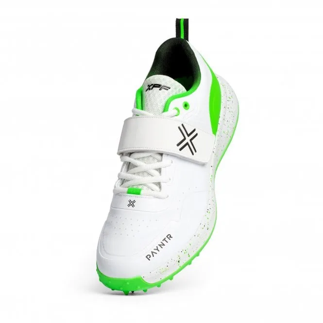 PAYNTR XPF-P6 BOWLING SPIKES GREEN (23/24)
