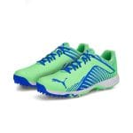 PUMA 22 FH RUBBER ELEC/GREEN