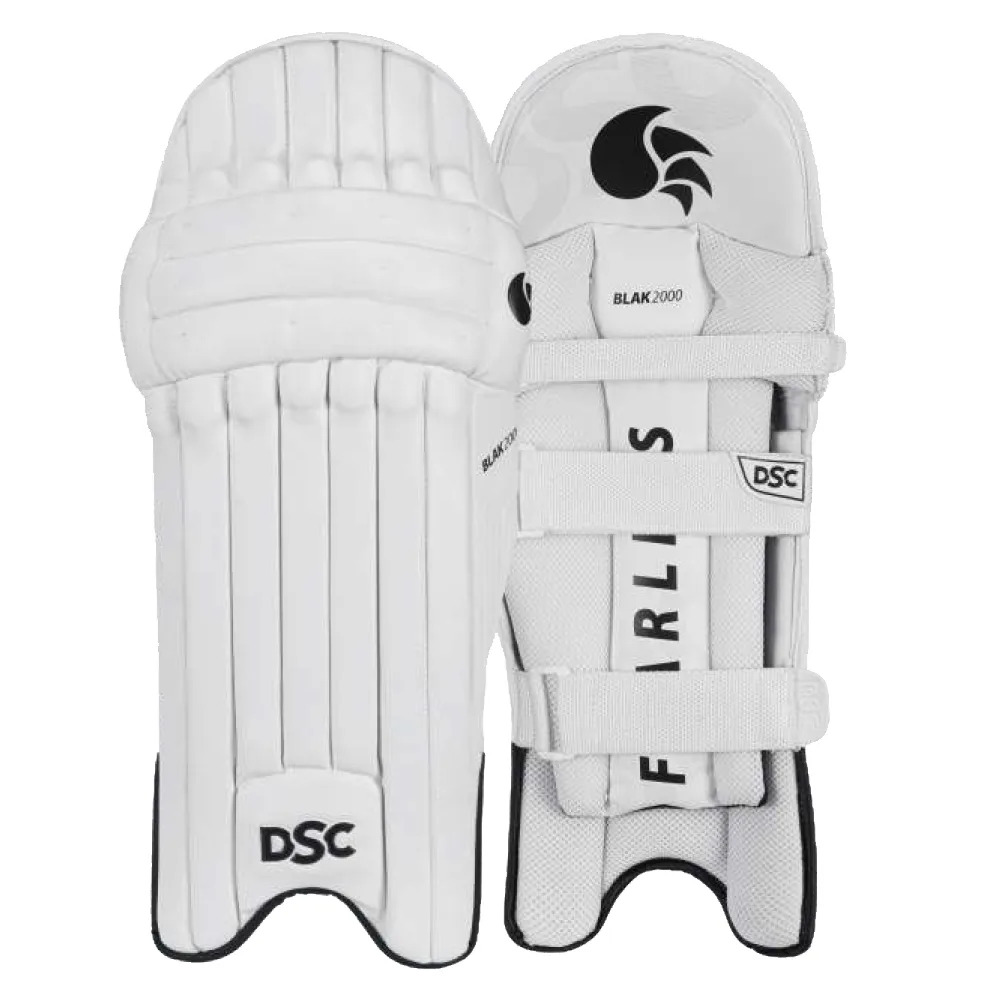 DSC BLAK 2000 PADS
