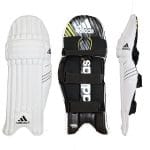 ADIDAS INCURZA 1.0 PADS (23)