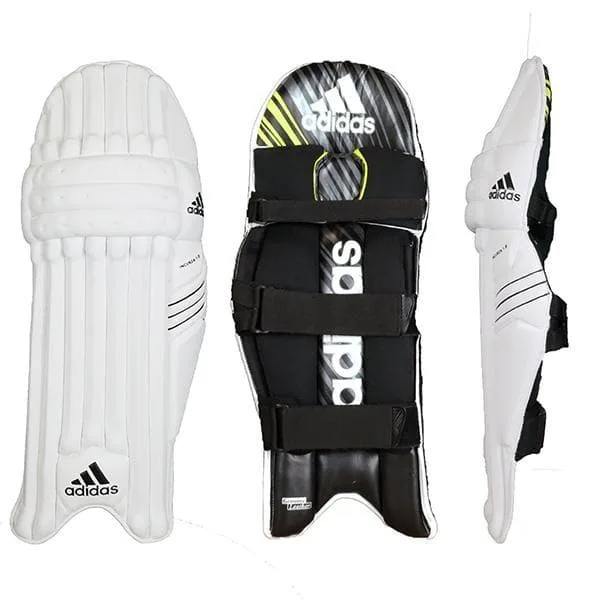 ADIDAS INCURZA 1.0 PADS (23)