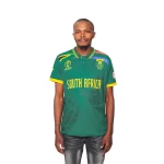 PROTEAS ODI WC REPLICA
