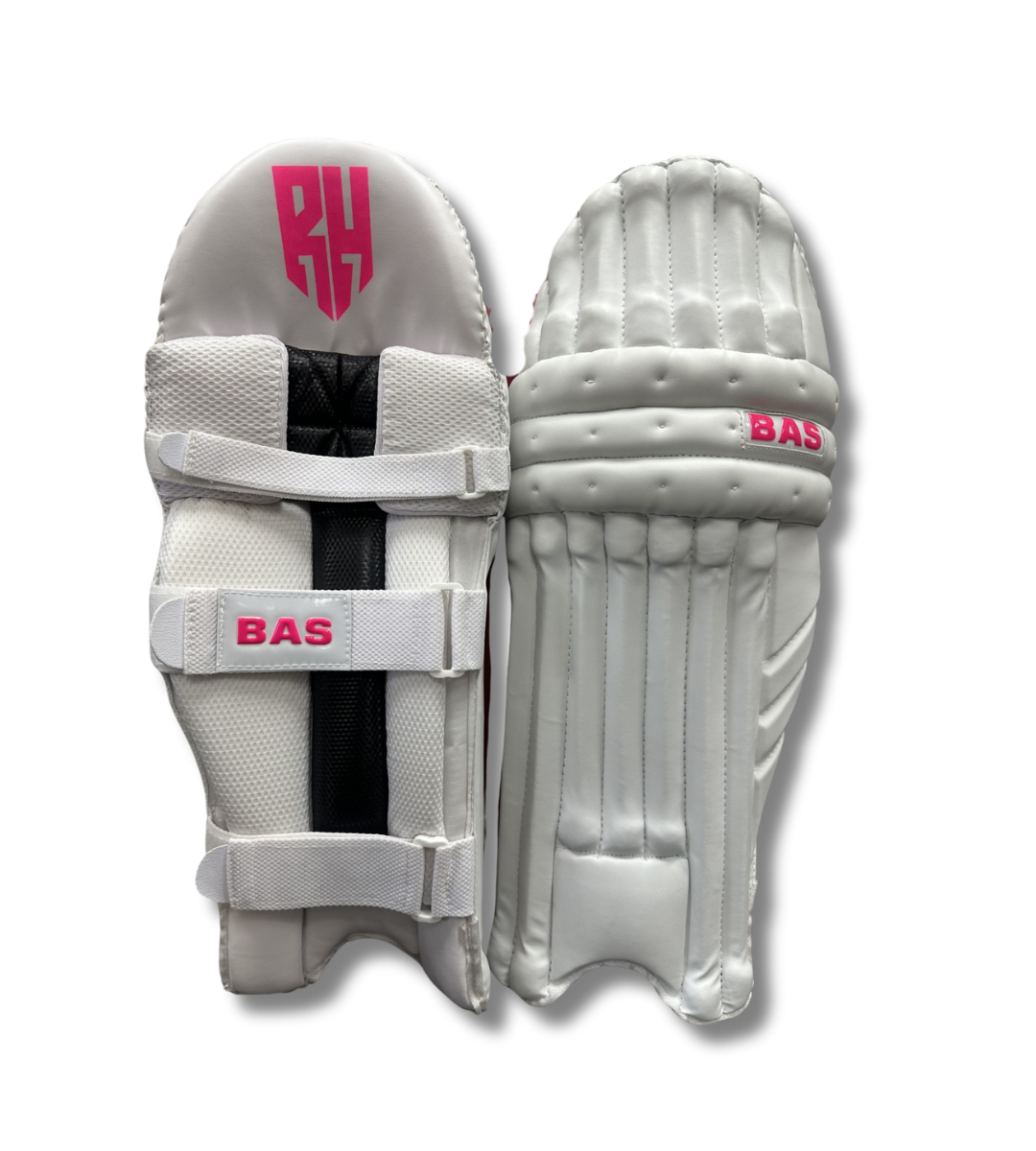 BAS RH 17 PADS
