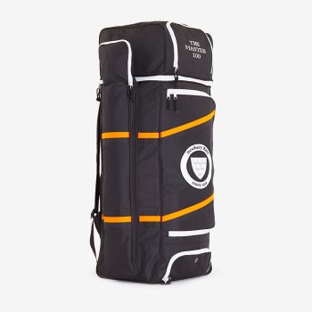 NEWBERY MASTER 100 DUFFLE BAG - Image 4