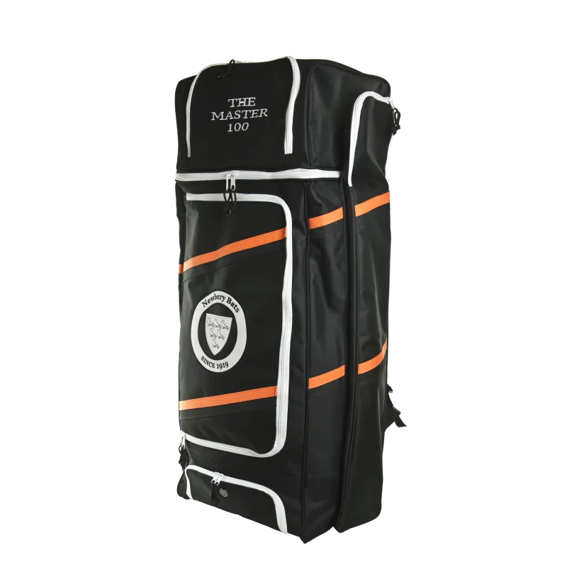 NEWBERY MASTER 100 DUFFLE BAG