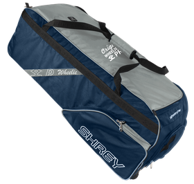 SHREY PRO WHEELIE BAG
