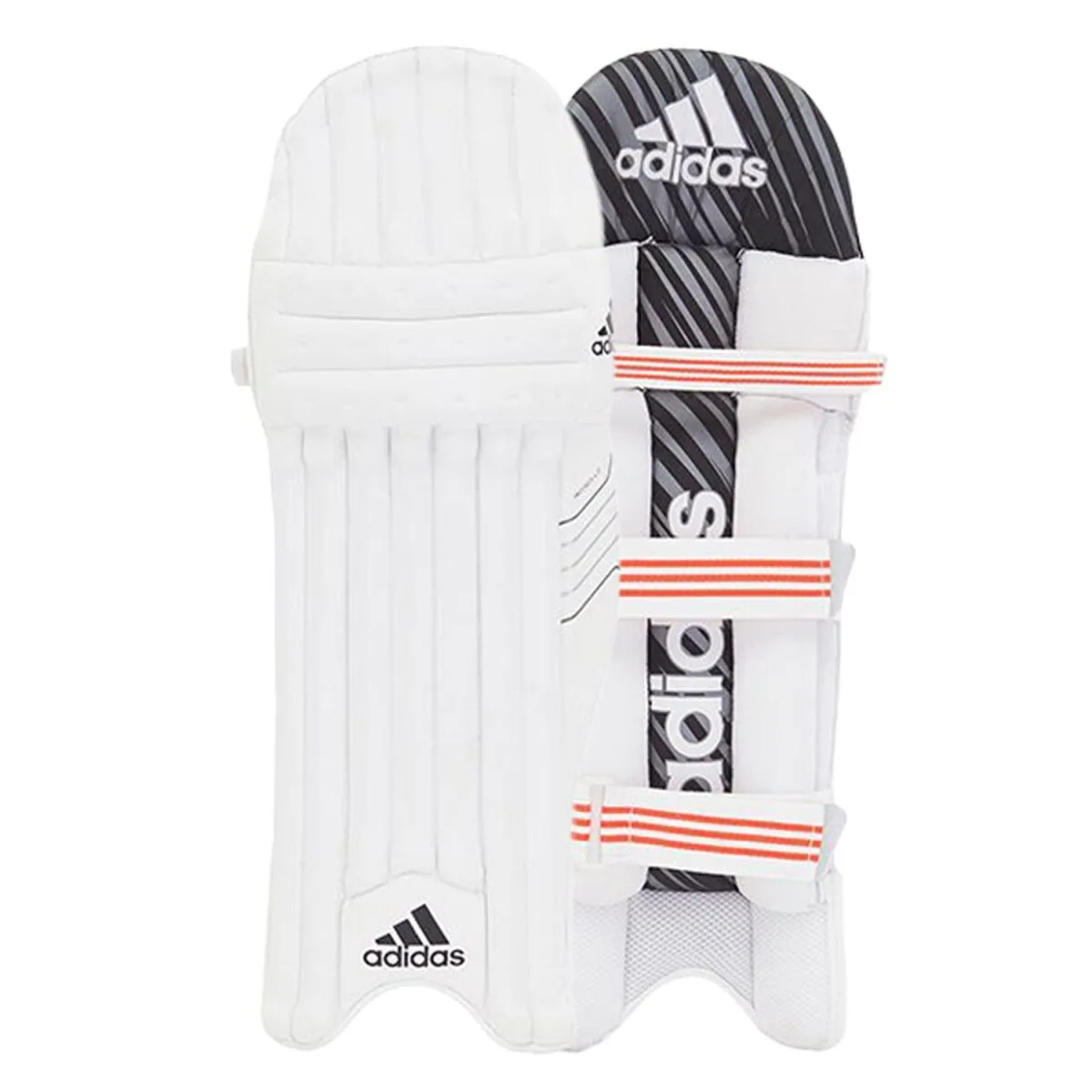 ADIDAS INCURZA 4.0 PADS
