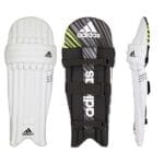 ADIDAS INCURZA 5.0 PADS (23)