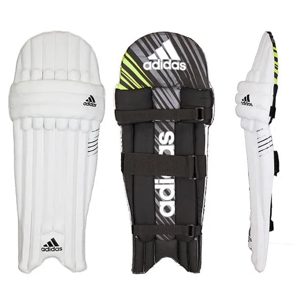 ADIDAS INCURZA 5.0 PADS (23)
