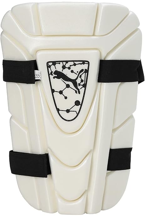 PUMA FUTURE 3 THIGH PAD BLK/WHITE (23)