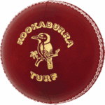 KOOKABURRA TURF BALL
