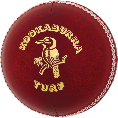 KOOKABURRA TURF BALL