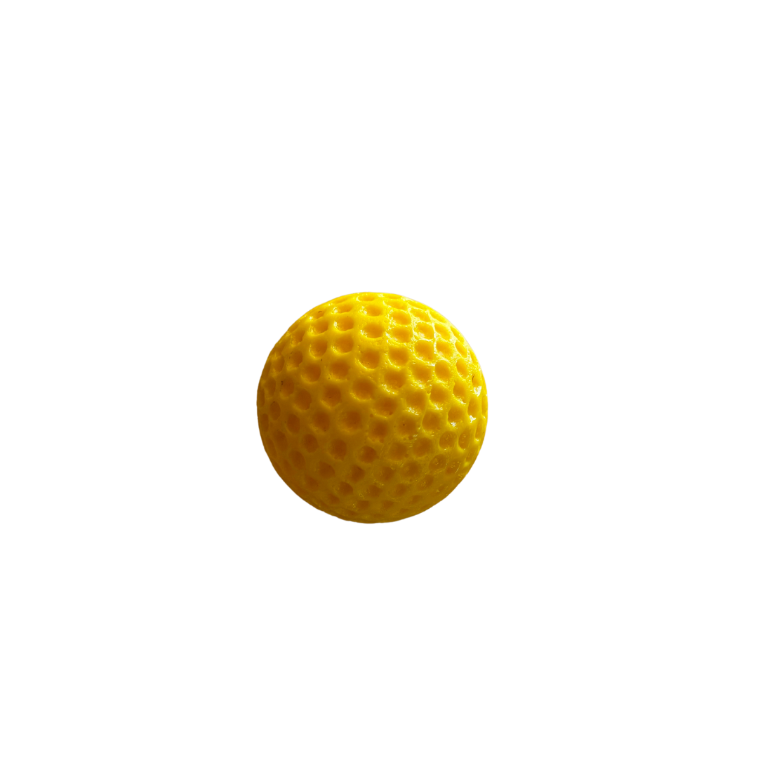 INDWE BOWLING MACHINE BALL (ASTD COL)
