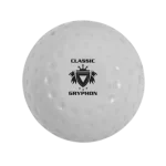 GRYPHON MATCH DIMPLE BALL