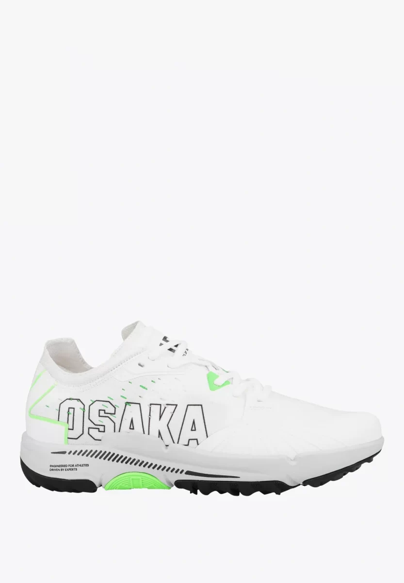 OSAKA IDO MK1 ICONIC WHITE