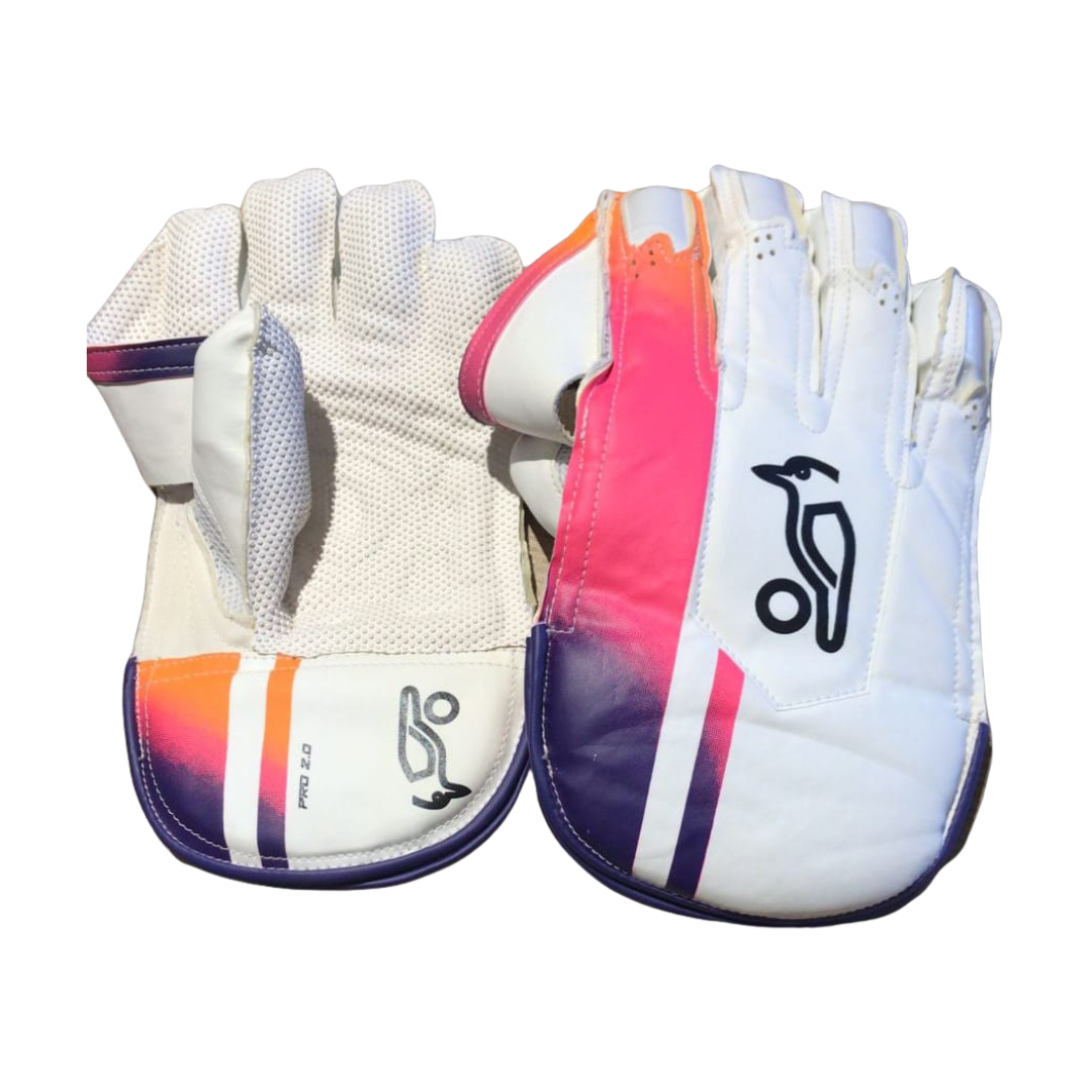 KB PRO 2.0 WK GLOVES (23/24)