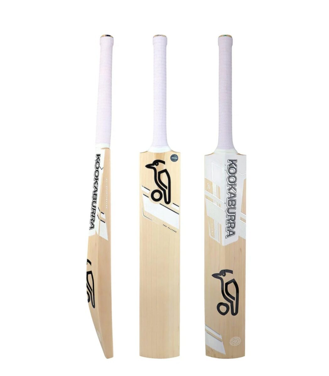 KB GHOST PRO 1.0 BAT (23/24)