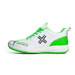 PAYNTR V RUBBER GREEN