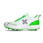 PAYNTR V SPIKE GREEN