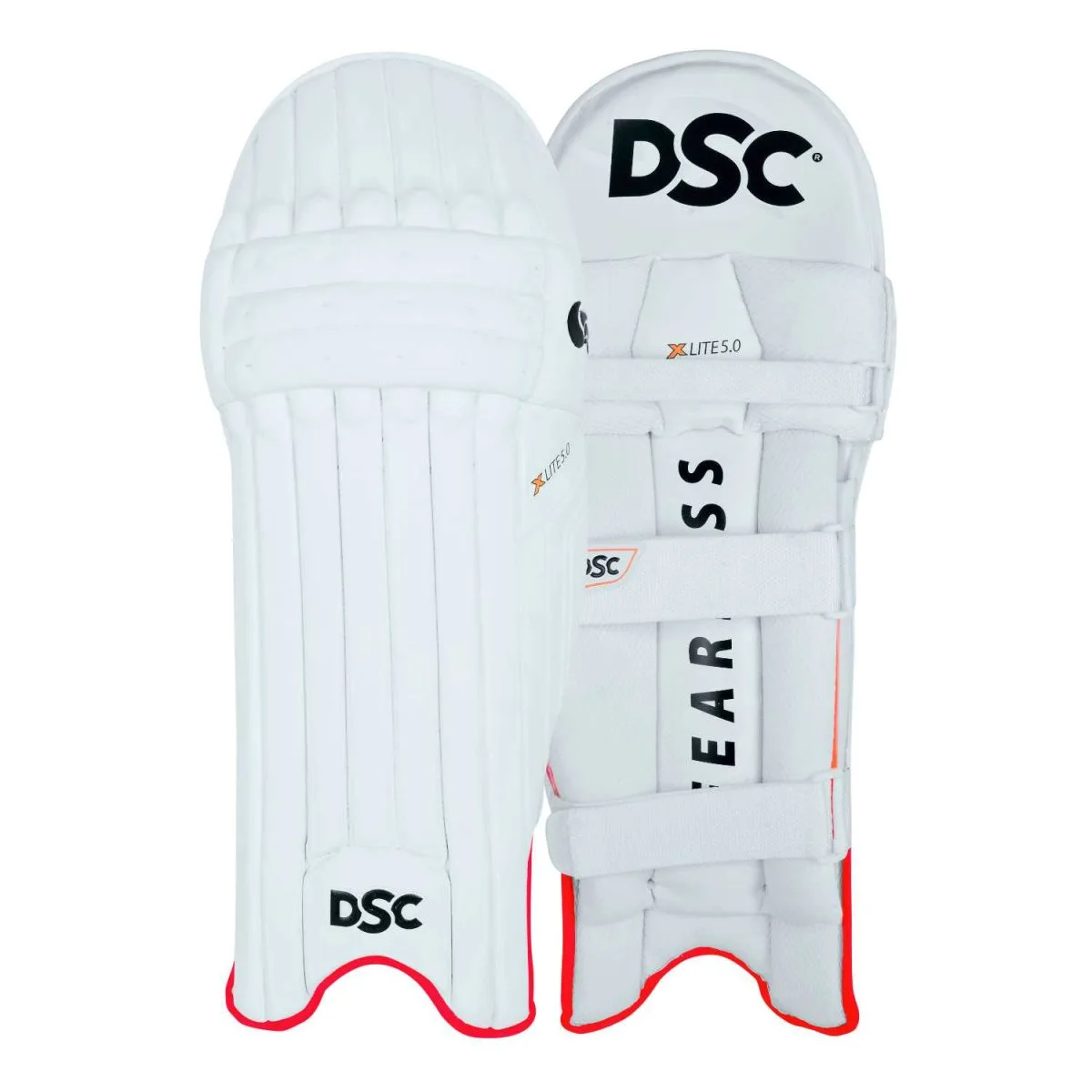 DSC XLITE 5.0 PADS