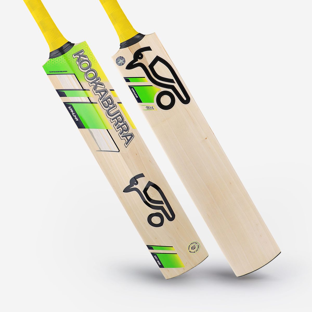 KB KAHUNA PRO 4.0 SUPERLITE SH (24/25)