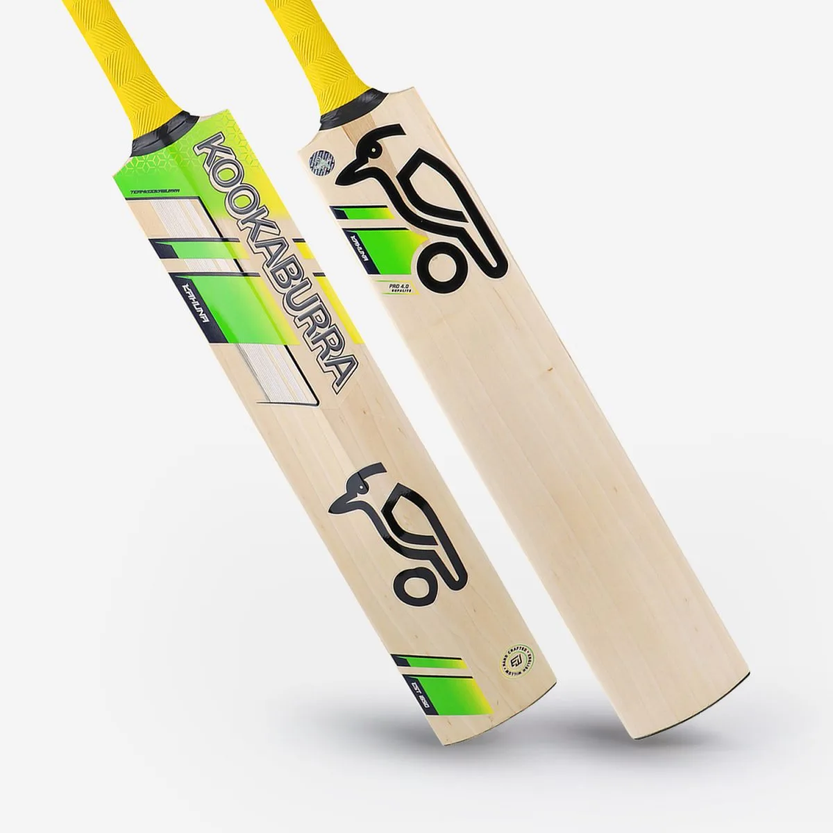KB KAHUNA PRO 4.0 SUPERLITE SH (24/25)