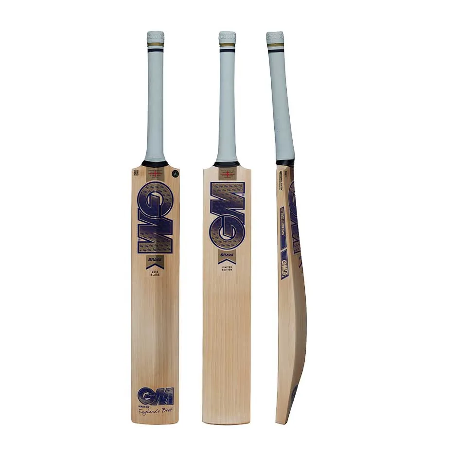 GM BRAVA 606 BAT