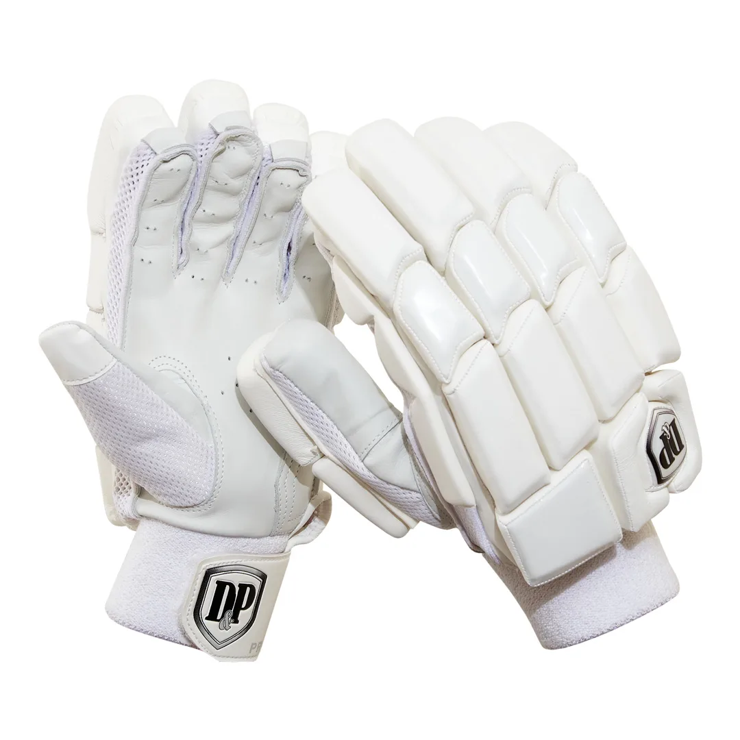 DP HYBRID PRO GLOVES