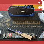 NAS BLUE SMALL BOYS FULL KIT