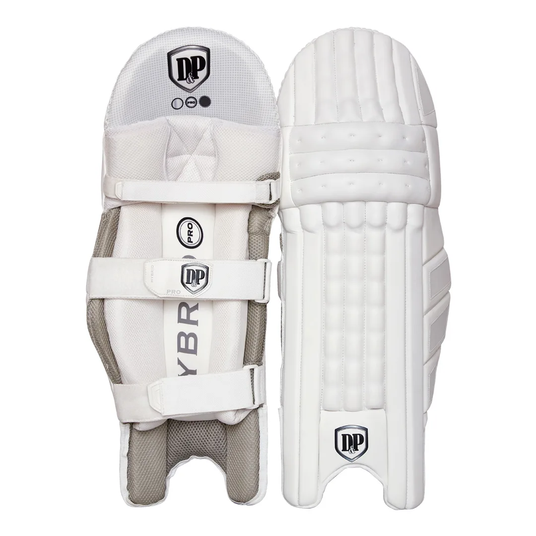 DP HYBRID PRO PADS