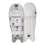 DP HYBRID PADS WHT