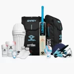 SHREY STAR CRICKET KIT