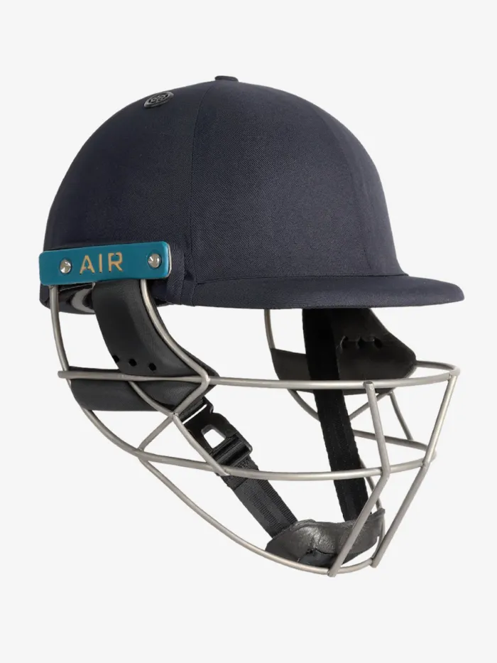SHREY MASTER CLASS 2.0 TITANIUM HELMET