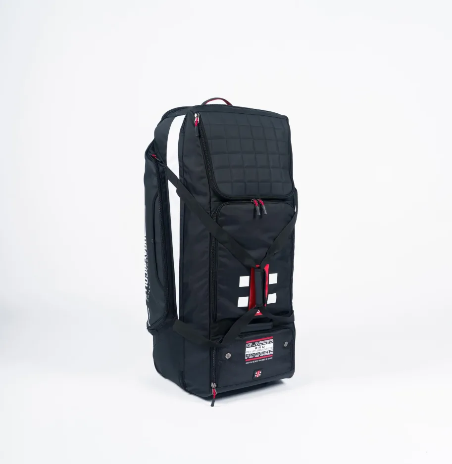 GN CLASSIC PRO PERFORMANCE BAG / WHEELIE