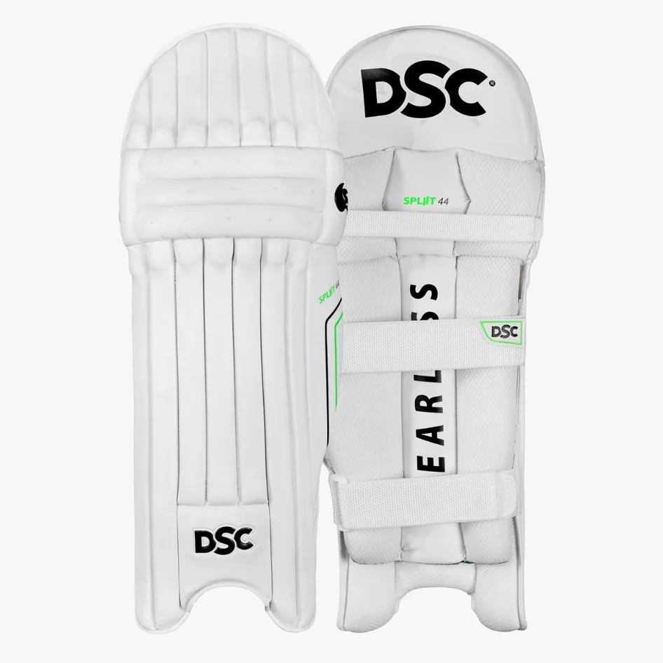 DSC SPLIT 44 PADS