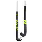 NAKED GENESIS JNR BLK/YEL