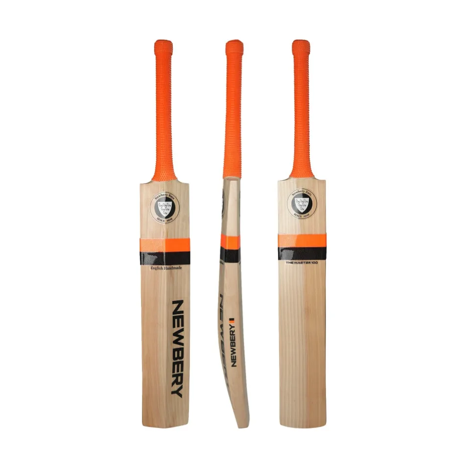 NEWBERY MASTER 100 PLAYERS (25)