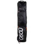 GRAYS G600 BLK KITBAG