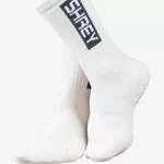 SHREY PREMIUM GRIP PLUS SOCKS