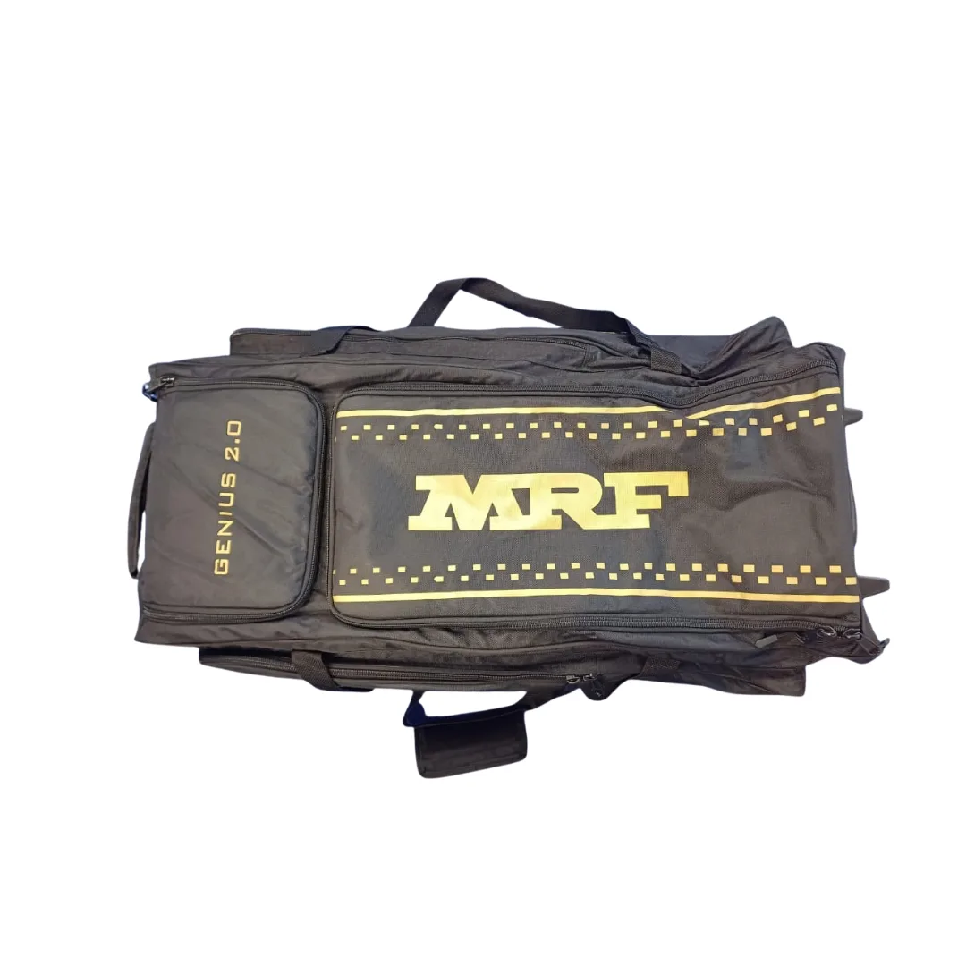 MRF GENIUS 2.0 BAG